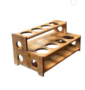 Estante para Botellas, Organizador de Botellas para Cocina - Product Image 3