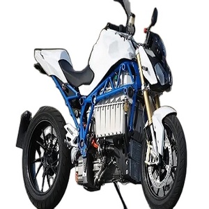 Oferta Especial: Bicicleta Eléctrica B'M'W E-Power Roadster 2026 - Product Image 1