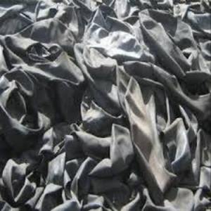 Inner Tube <b>Rubber</b> Scrap Clean Material for <b>Rubber</b> Goods Manufacturing - Product Image 3