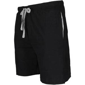 Men's Summer Beach <b>Shorts</b> 100% Cotton Solid Pattern Breathable Quick Dry <b>Elastic</b> <b>Waist</b> Board <b>Shorts</b> - Product Image 3