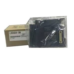 โมดูล FX3U-4AD ผลิตภัณฑ์ใหม่ในสต็อก - Product Image 5