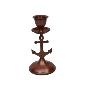 Hot Selling <b>Candle</b> Stand Metal Decorative <b>Candle</b> Holder Multiple Finishes Customized <b>Candle</b> <b>Stick</b> Holder in Wholesale Rate - Product Image 2