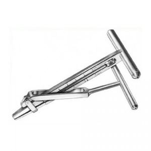 Taladros para Huesos de Alta Calidad y Durabilidad, Instrumentos Quirúrgicos Certificados MOL, Accionados por Maquinaria - Product Image 5