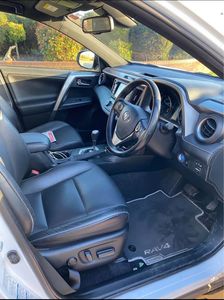 โตโยต้า RAV-4 ปี 2020 มือสอง - Product Image 2