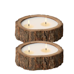 OEM Customized Fragrance Scented <b>Candle</b> Bowl Wholesale Home Decorative Aromatherapy Scented <b>Candle</b> Supplier - Product Image 5