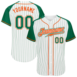 Uniformes de Béisbol en Oferta, Nuevo Diseño Sublimado, Uniformes para Adultos Transpirables, Conjuntos 100% Poliéster, Colores y Logotipo Personalizables, Alta Definición 3D - Product Image 6