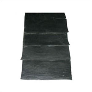 Caucho Reciclado de Alta Resistencia, Grado Premium, Ecológico, Gránulos Negros de Grado A, Precio de Fábrica, Neumáticos de Caucho Reciclado, Países Bajos - Product Image 4