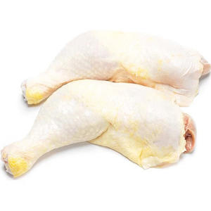 Cuisses de poulet surgelées de qualité supérieure en gros à prix abordable – Cuisses de poulet fraîches surgelées de qualité premium en vrac - Product Image 6