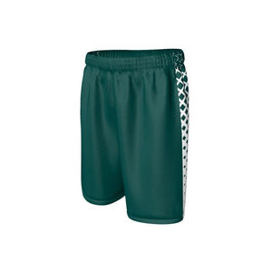 Maillot de crosse à sublimation personnalisé de qualité supérieure uniformes de crosse au design supérieur meilleur fabricant uniforme de crosse à manches courtes - Product Image 3