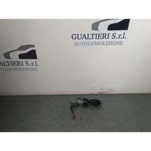Cilindro di Accensione e Avviamento per CITROEN C5 Berlina 2a Serie 9HZ (04>08) - Product Image 1