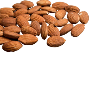 Amandes brutes séchées de haute qualité en gros d'usine, 100% naturelles, pour desserts, pâtisseries, aliments et cosmétiques, en vente - Product Image 5
