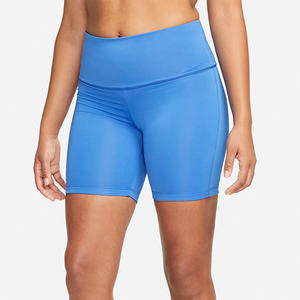 Shorts de Yoga para Mujer al por Mayor, Shorts de Gimnasio Premium, Marca Personalizada, Tela Suave y Elástica, Gran Venta - Product Image 2