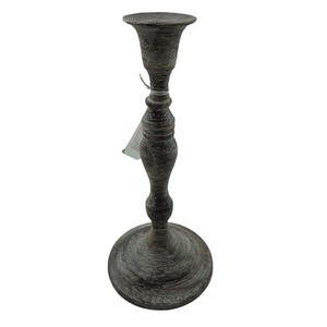 Nouveau design plaque ronde en métal nickel antique assiette de service et maison et restaurant table faits à la main en vrac - Product Image 3