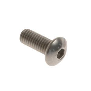 Tornillo Allen medio redondo AISI304, M5x12 SP 7380-A2 M5x12 - Product Image 1
