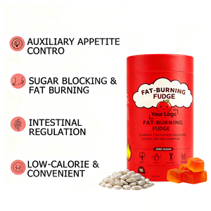 ผู้ผลิตเยลลี่พลังงานฉลากส่วนตัวผสม ACV และ B6 พร้อมจัดหาตัวอย่างให้แบรนด์ระดับโลก - Product Image 2