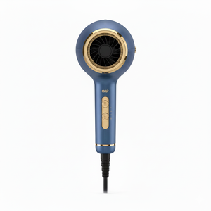 Secador de Pelo Profesional de Alta Velocidad con Motor BLDC de 110000 RPM y 1500 W, 3 Velocidades y 4 Ajustes de Temperatura, Secado Rápido con Iones Negativos - Product Image 6