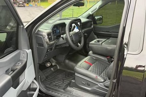 ฟอร์ด เอฟ-150 รุช ไนท์-เมร์ 4x4 ปี 2025 - Product Image 3
