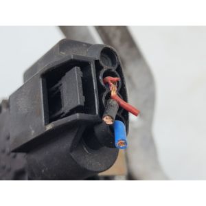 Motore Tergicristallo Anteriore KIA Carens Serie 98110A4000 (13>18) - Product Image 6