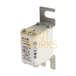 สำหรับ Eaton 170M4804-ผลิตภัณฑ์เซรามิกใหม่ - Product Image 1