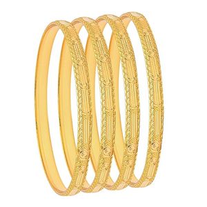 Brazalete de Latón Puro Hecho a Mano, Diseño Personalizado Vintage Dorado, Ajustable, Oxidado, para Fiestas y Bodas - Product Image 1