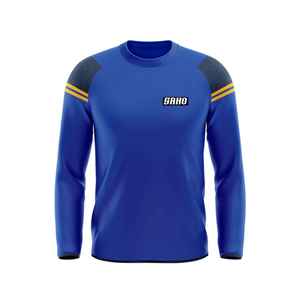 Fabricante líder de sudaderas deportivas de fútbol gaélico que proporciona ropa de equipo personalizada de alta calidad en todo el mundo - Product Image 4