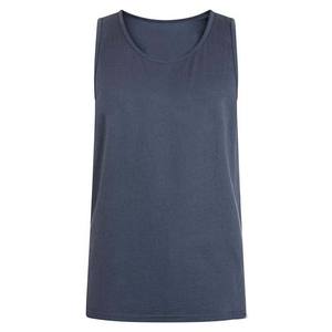 Camisetas Deportivas de Verano para Hombre, 75% Algodón, 25% Poliéster, Tejidas, de Secado Rápido, Transpirables, sin Mangas, para Gimnasio y Entrenamiento - Product Image 3