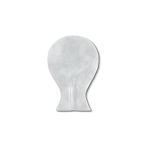 Top Selling Natural Marble Eco-Friendly Modern Design Dishwasher Safe Spoon Rest for Home Restaurant Hotel Kitchenware Table Top - Product Image 2