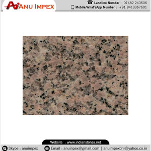 Approvisionnement en vrac en granit rose Korana pour une utilisation intérieure et extérieure - Product Image 2