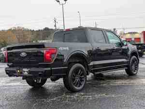 Usado, F-150 XLT SuperCrew 2024, 4WD, Volante a la Izquierda, Asientos de Cuero, Cámara Trasera, Automático Inteligente, En Buenas Condiciones - Product Image 3