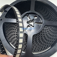 XINGLIGHT - Chip LED SMD RGBC Multicolor de Alta Luminosidad, Componentes de Diodos Emisores de Luz de Montaje en Superficie