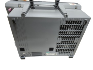 เครื่องมือวัดมือสองสำหรับขาย MXR054B ออสซิลโลสโคป Infinium MXR ซีรีส์ B: 500 MHz, 4 ช่องสัญญาณ - Product Image 5