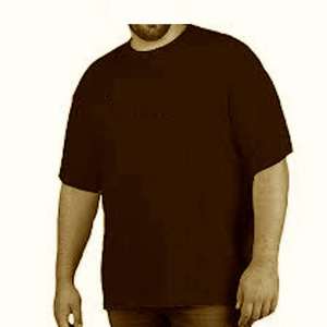 Camiseta de talla grande para hombre, fabricante personalizado, amd, exportación en la India, Daisyapparel - Product Image 1