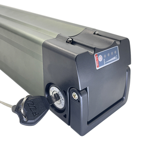 <span class=keywords><strong>Batterie</strong></span> de vélo électrique au lithium <span class=keywords><strong>36V</strong></span> 48V 52V 20Ah 13AH avec cellules 18650 BMS <span class=keywords><strong>Chargeur</strong></span> 2A Décharge 5C pour vélo électrique - Product Image 6