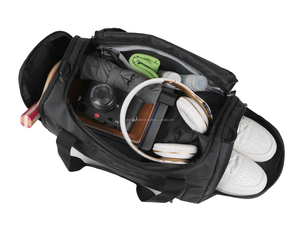 Bolsa de Deporte de Gran Capacidad con Diseño Nuevo y Personalizado, Bolsa de Gimnasio Portátil con Compartimento para Zapatos - Product Image 6