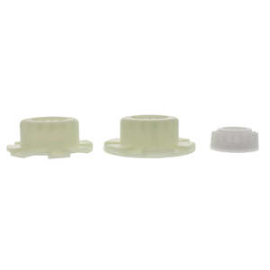 XPARTCO W10820039 Kit de Suspensión, Cubo de Plástico Eléctrico para Lavadora, Repuestos para Lavadoras - Product Image 3