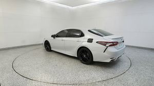 Camry 2023 Gasolina/Petrolio Turbo R18 Volante a la Izquierda Luces LED Techo Panorámico - Product Image 5