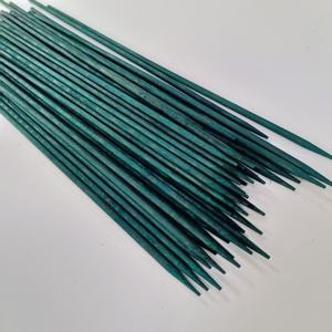 Bâtons <span class=keywords><strong>de</strong></span> support pour plantes <span class=keywords><strong>en</strong></span> <span class=keywords><strong>bois</strong></span>, <span class=keywords><strong>piquets</strong></span> pour orchidées, support robuste <span class=keywords><strong>en</strong></span> bambou vert, support pour plantes <span class=keywords><strong>en</strong></span> pot, support pour fleurs, bâtons pour fleurs - Product Image 3