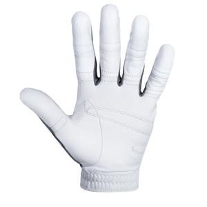 Gants de golf en cuir véritable de haute qualité pour hommes, avec taille et logo personnalisés, respirants et légers, best-sellers - Product Image 2