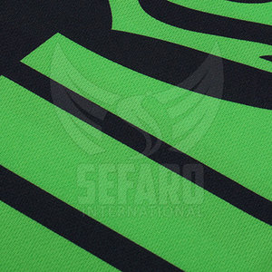 เสื้อผ้ากีฬาระบายอากาศสำหรับผู้ชาย เสื้อสำหรับขี่เจ็ทสกี บริการ OEM ดีไซน์ล่าสุด เสื้อสำหรับขี่เจ็ทสกี - Product Image 5