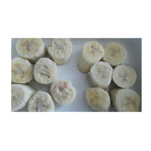 กล้วยแช่แข็ง iqf พรีเมี่ยม: รสหวานสดและดีต่อสุขภาพทำจาก99ข้อมูลทองคำ (Cavendish สุกเขตร้อนของเวียดนาม) - Product Image 2