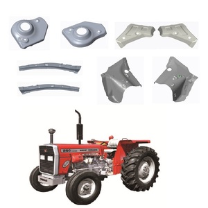 รถแทรคเตอร์สำหรับฟาร์มแมสซีเฟอร์กูสัน MF2745 MF2775ใหม่ MF2805 - Product Image 3