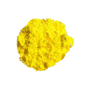 ผงย้อมกรด23สีเหลืองเกรดพรีเมี่ยม - Product Image 1
