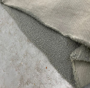 Logo personnalisé de haute qualité pour hommes Shorts en coton lourd lavé à l'acide Shorts de gymnastique pour hommes de qualité supérieure short de qualité supérieure - Product Image 6