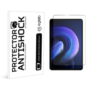 ฟิล์มกันรอย ANTISHOCK สำหรับเสี่ยวมี่แพด 6 โปรพรีเมี่ยมการ์ดสำหรับอุปกรณ์ของคุณ - Product Image 1