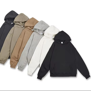 Sudaderas con capucha-Sudaderas unisex de moda y cómodas para hombres y mujeres, perfectas para el uso diario - Product Image 1