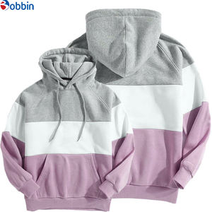 Sweat à capuche unisexe en coton personnalisé, décontracté, écologique, respirant, stock professionnel, basiques les plus populaires pour hommes et femmes - Product Image 5