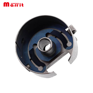 Singer <b>Sewing</b> <b>Machine</b> Spare Parts-283603 Steel Bobbin Case Used & <b>New</b> Industrial Retail Industries Accessory - Product Image 3