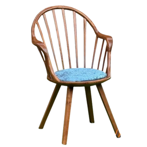 Modern Design Balcony Use Colorful Single Chairs High Quality Comfortable Outdoor <b>Furniture</b> Set With 1 Table And 2 Chairs - Product Image 2