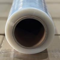 Hand Rekfolie Pe Vochtbestendige En In Water Oplosbare Machine Kwaliteit Fabricage Verpakking Gebruik Leverancier