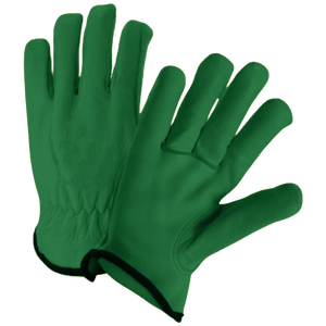 ถุงมือขับรถทำงานไฮวิสนุ่มสบายทนรอยขีดข่วนสะท้อนแสงระบายอากาศได้ดี - Product Image 3